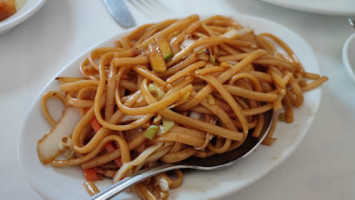 China Express food