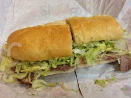 Jersey Mike's Subs food