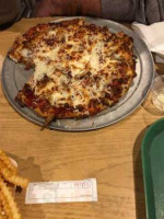 Johnny Sortino's Pizza Parlor food