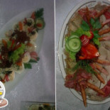 Kebab Dania