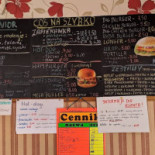 Fhu Malma Menu