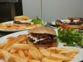 Roll Grill Pizzeria Di Moro Roberto food