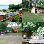 Paradise Ośrodek Wczasowy Na zewnątrz