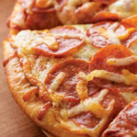 Papa Murphy 's Take 'n ' Bake Pizza food