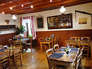 Auberge De Crassier food