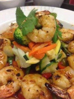 Siri Thai Cuisine food