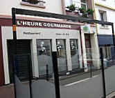 La route gourmande outside