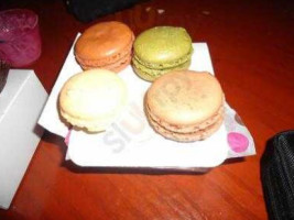 Le Macaron food