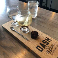 Dash Coffee Roasters food