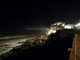 Restaurante Caseiro outside