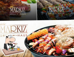 Grillhaus-markiz Sp.z O.o. food