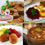 Żarełko Dania