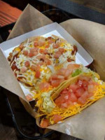 Taco Bell food