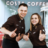 Costa Express Comida