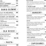 Pizzeria Lodziarnia N Wewnątrz