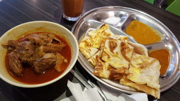 Mamak Corner food