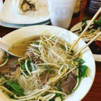 Lam's Vietnamese food