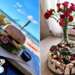 Bistro Nadmorska 84 Lunch Cafe Dania