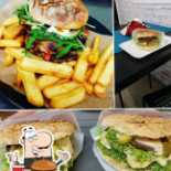 Wow-kebab Zapiekanki Sałatki Burgery Dania