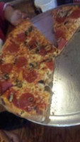 Nona's Pizza food