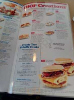 Ihop food