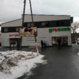 Groszek Wola Uhruska Dania