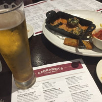 Carrabba's Italian Grill food