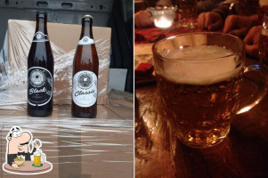 The William Wallace Nourriture