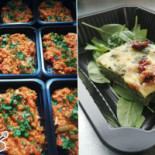 Aromafit Catering Dietetyczny Dania