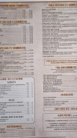 Max Pizza Iv menu