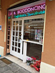 Il Bocconcino inside