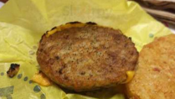 Mcdonald's food