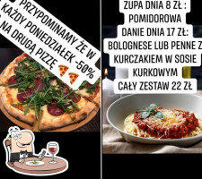 Sierakowice Po Naszemu food