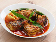 Asam Pedas Al-fateh Melaka (apaf) food