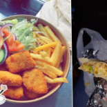 Kebab Sousse Dania