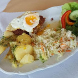 Ml Światowid Nourriture