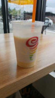 Jamba Juice food