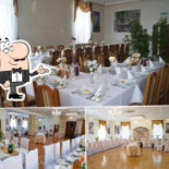 Inspiracja Smaków Bistro Dania