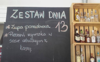 Grande Pizza Nourriture