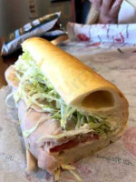 Jimmy John's food