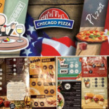 Chicago Pizza Dania