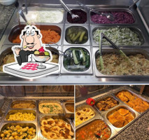 Pasikrólik Nourriture