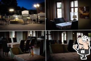 Przy Fontannie Nourriture