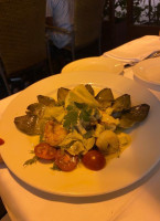 Ristorante San Carlo food