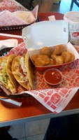 Jack In The Box food