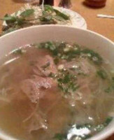 Pho 99 food