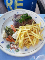 Taverne De La Tour food