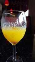 Gloria's Latin Cuisine food