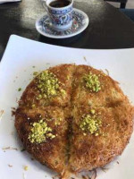 Amena Bakery And Cafe food