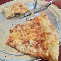 Venus Pie Pizzeria food